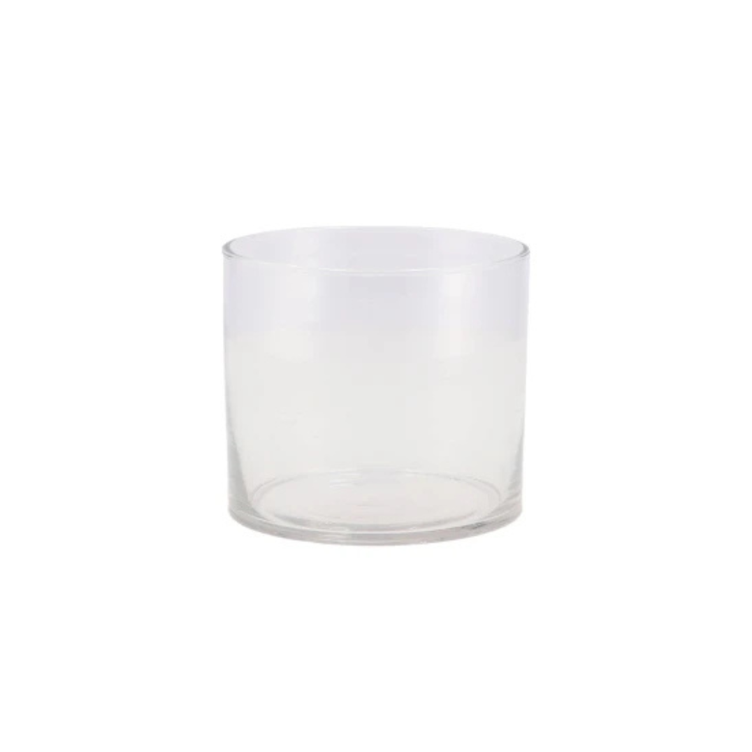 Container - Square vase 12x12 cm