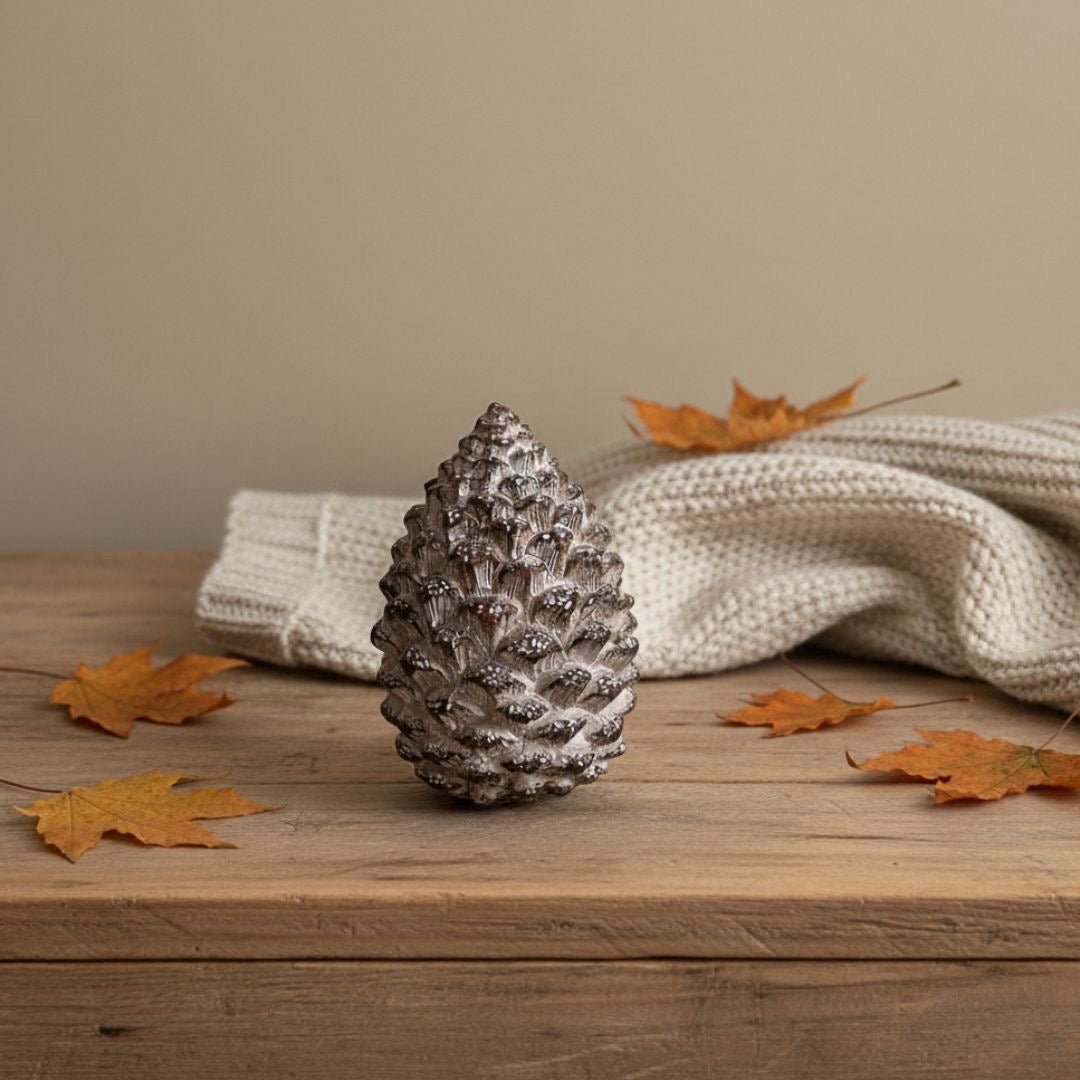 Piña decorativa