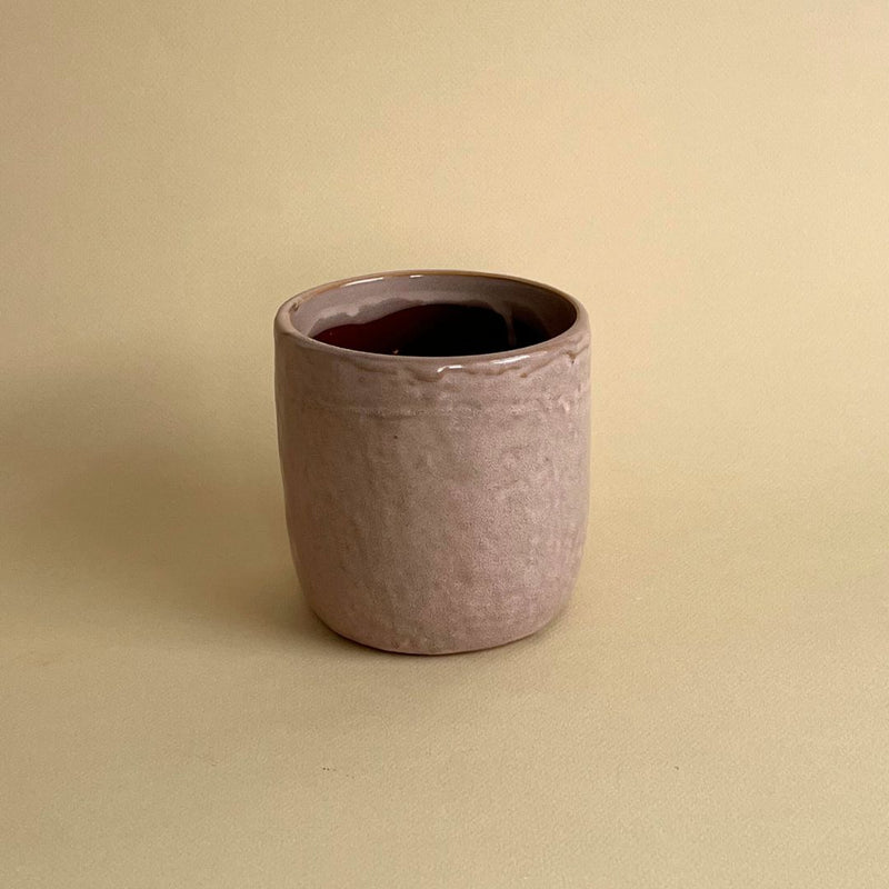 Pot en céramique