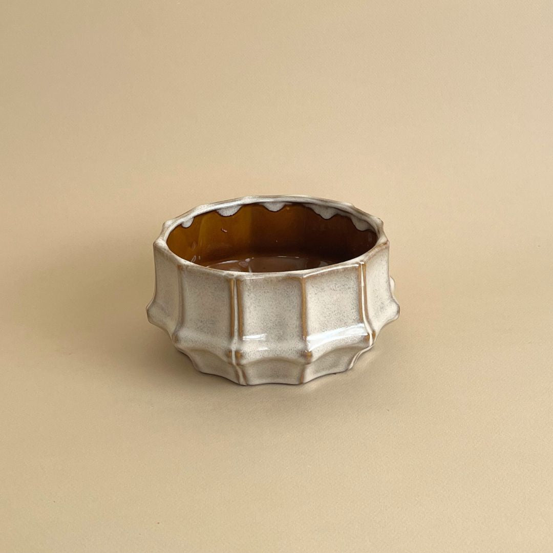 Container - Square vase 12x12 cm