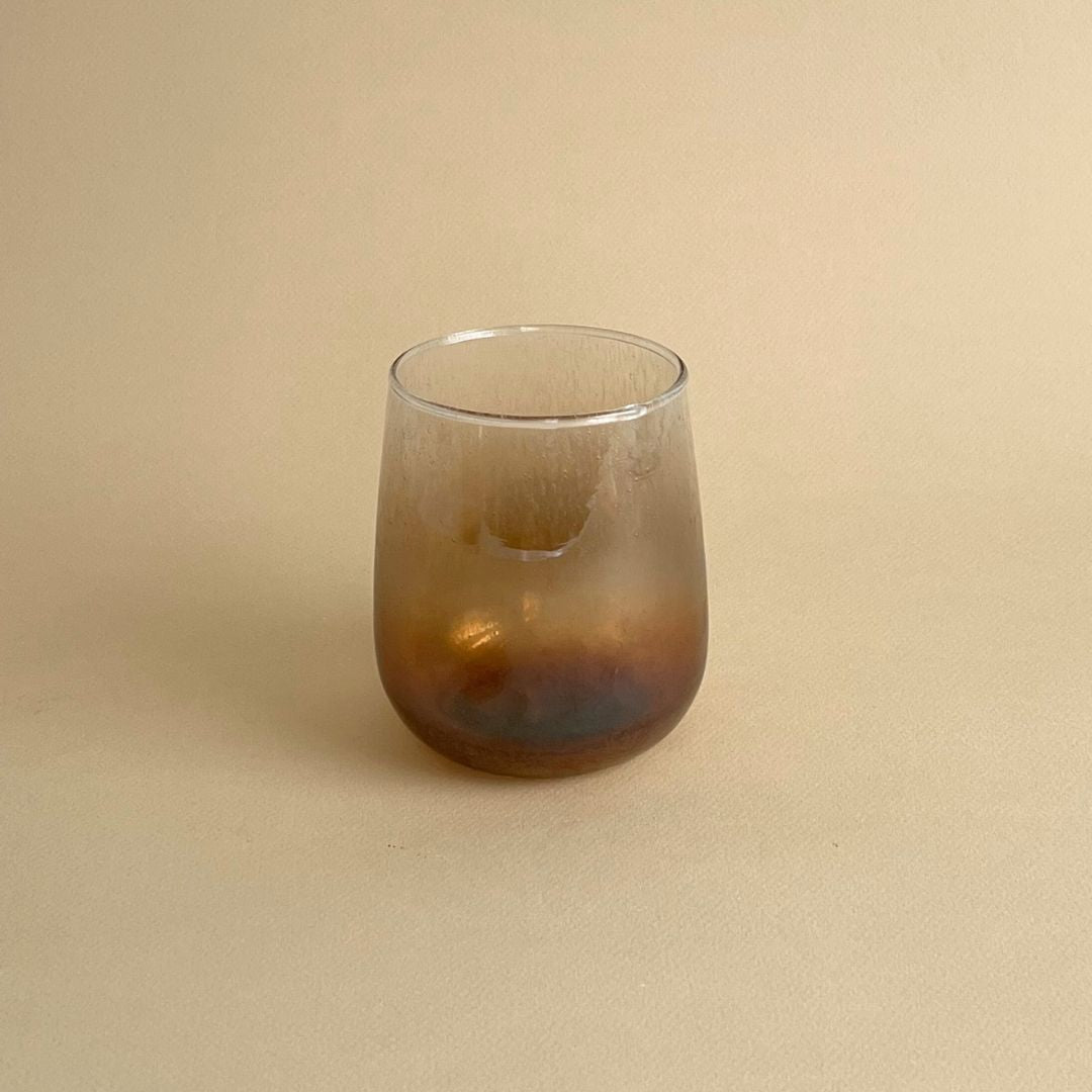 Cuenco moteado
