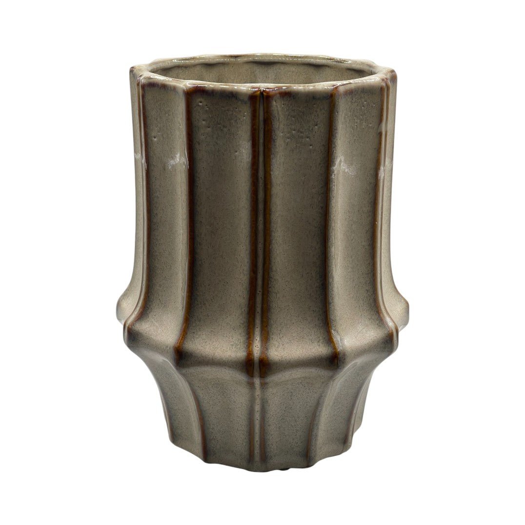 Pot de Fleurs Skyper