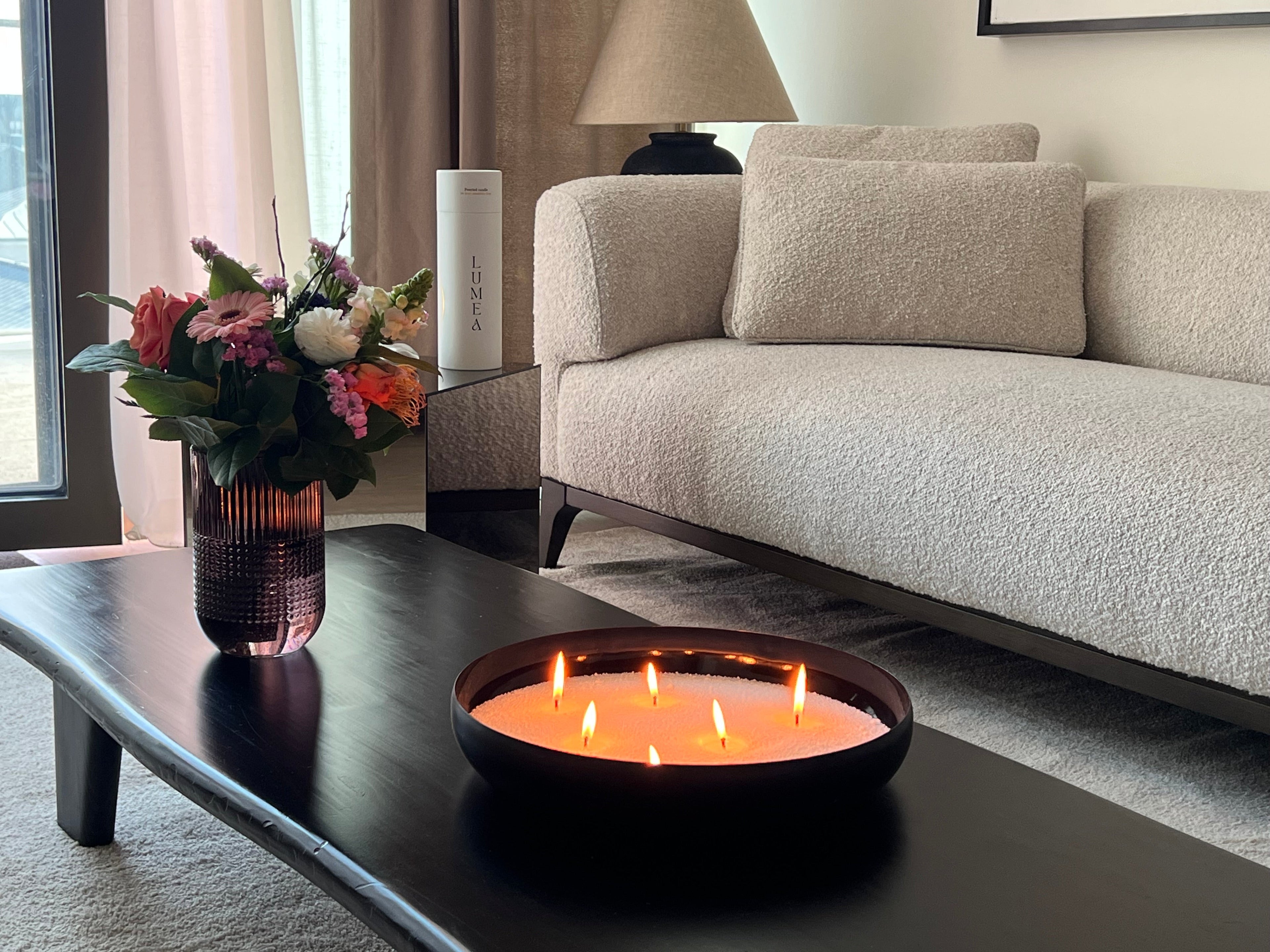 L’Art de Recevoir : 3 astuces pour que votre maison sente bon dès que vos invités franchissent la porte