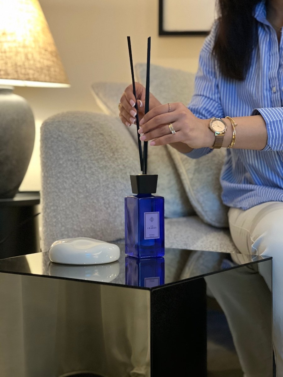 Le Grand Ménage de Printemps : Comment purifier et parfumer durablement votre maison avec Lumea ?