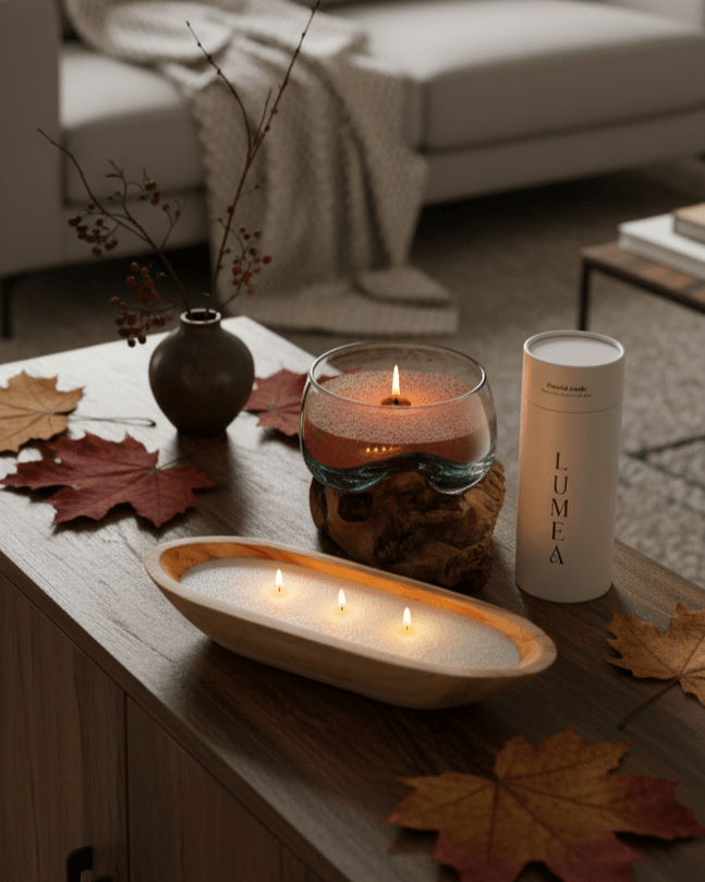 Récipients artisanaux