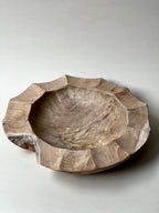 Récipient sculpté Luma