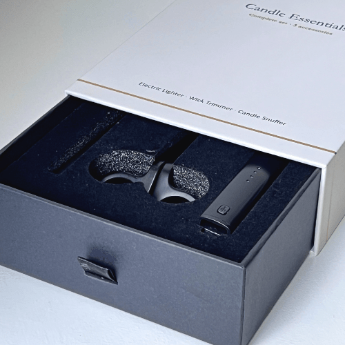 KIT Accessoires Bougie