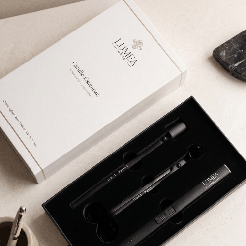 KIT Accessoires Bougie