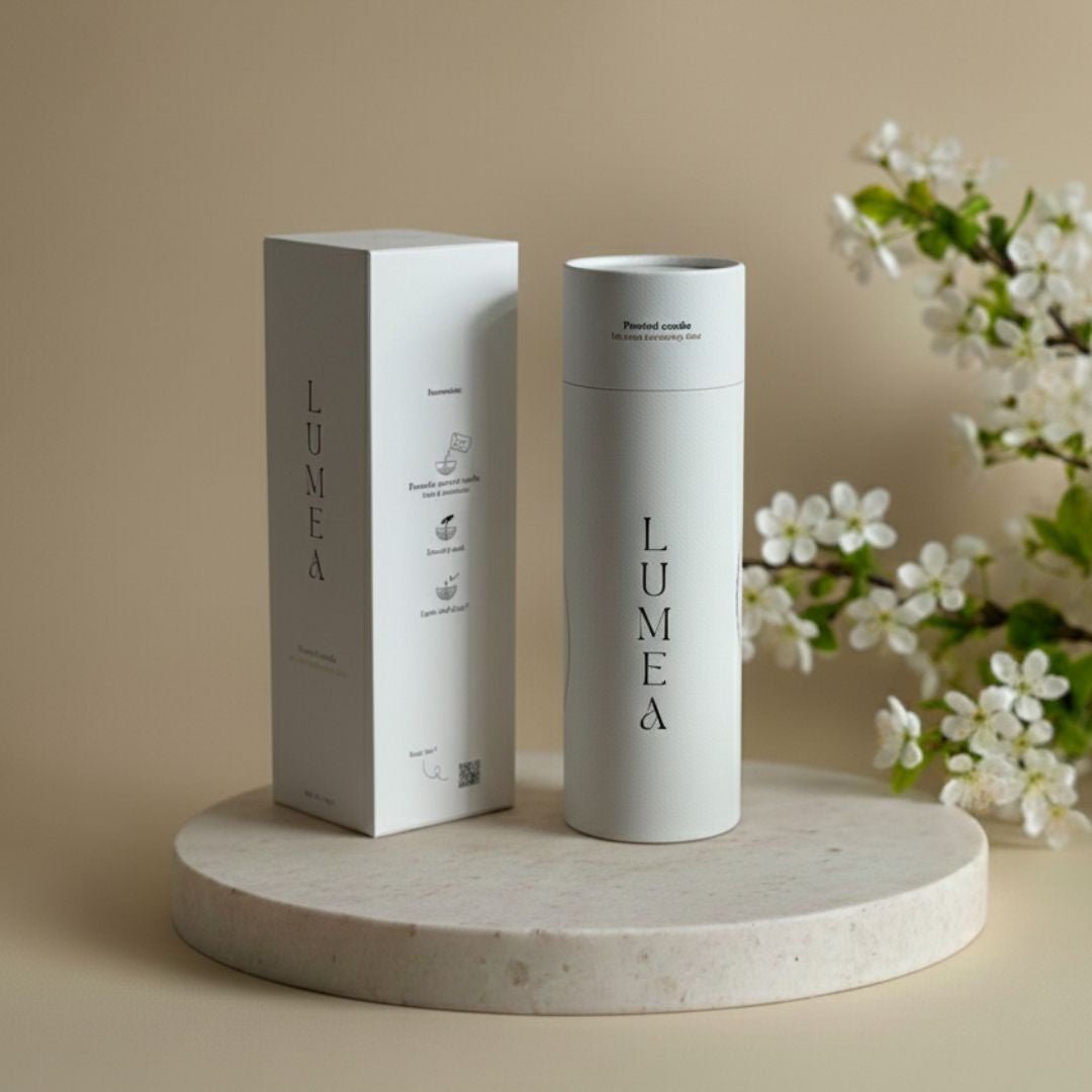 Bougie perlée 1kg et mèches incluses