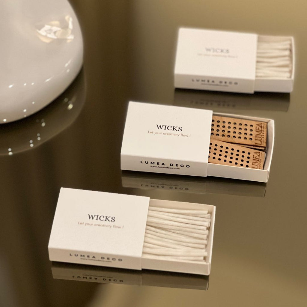 Wicks
