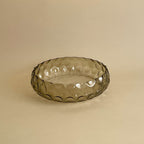 Coupelle en verre