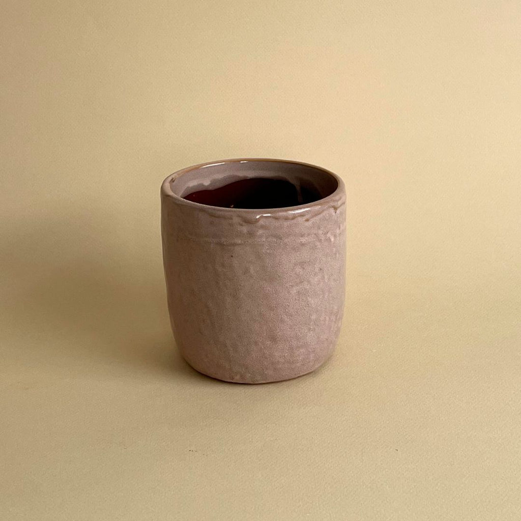 Pot en céramique