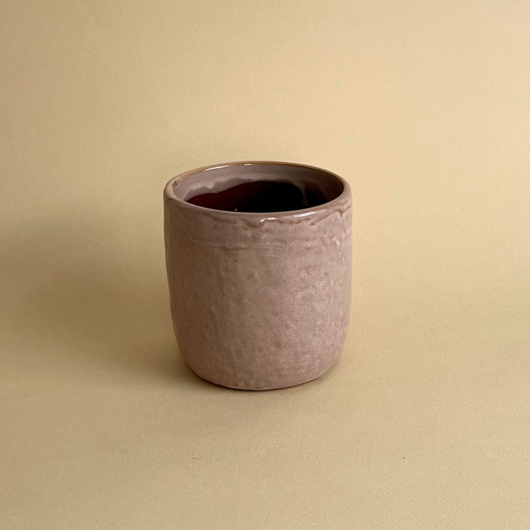 Pot en céramique