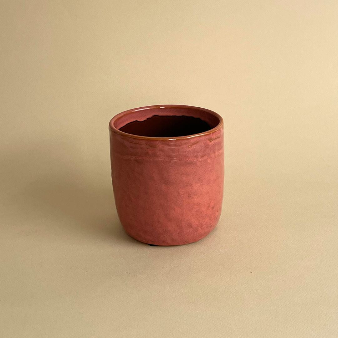 Pot en céramique