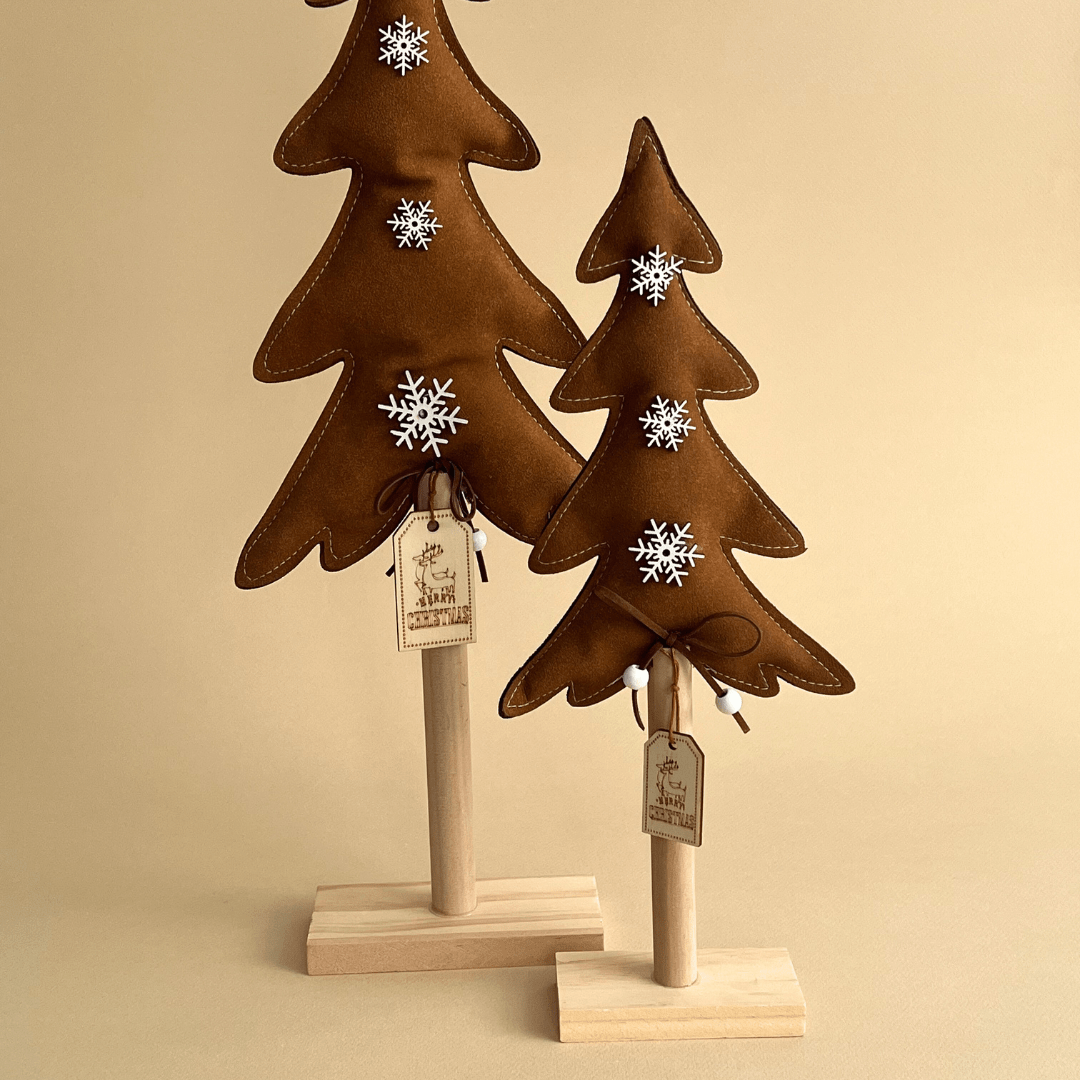 Sapin en bois
