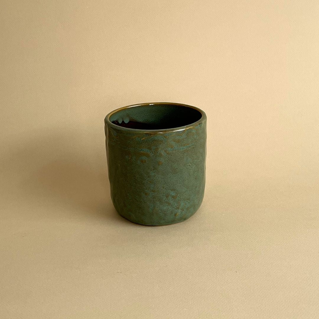 Pot en céramique