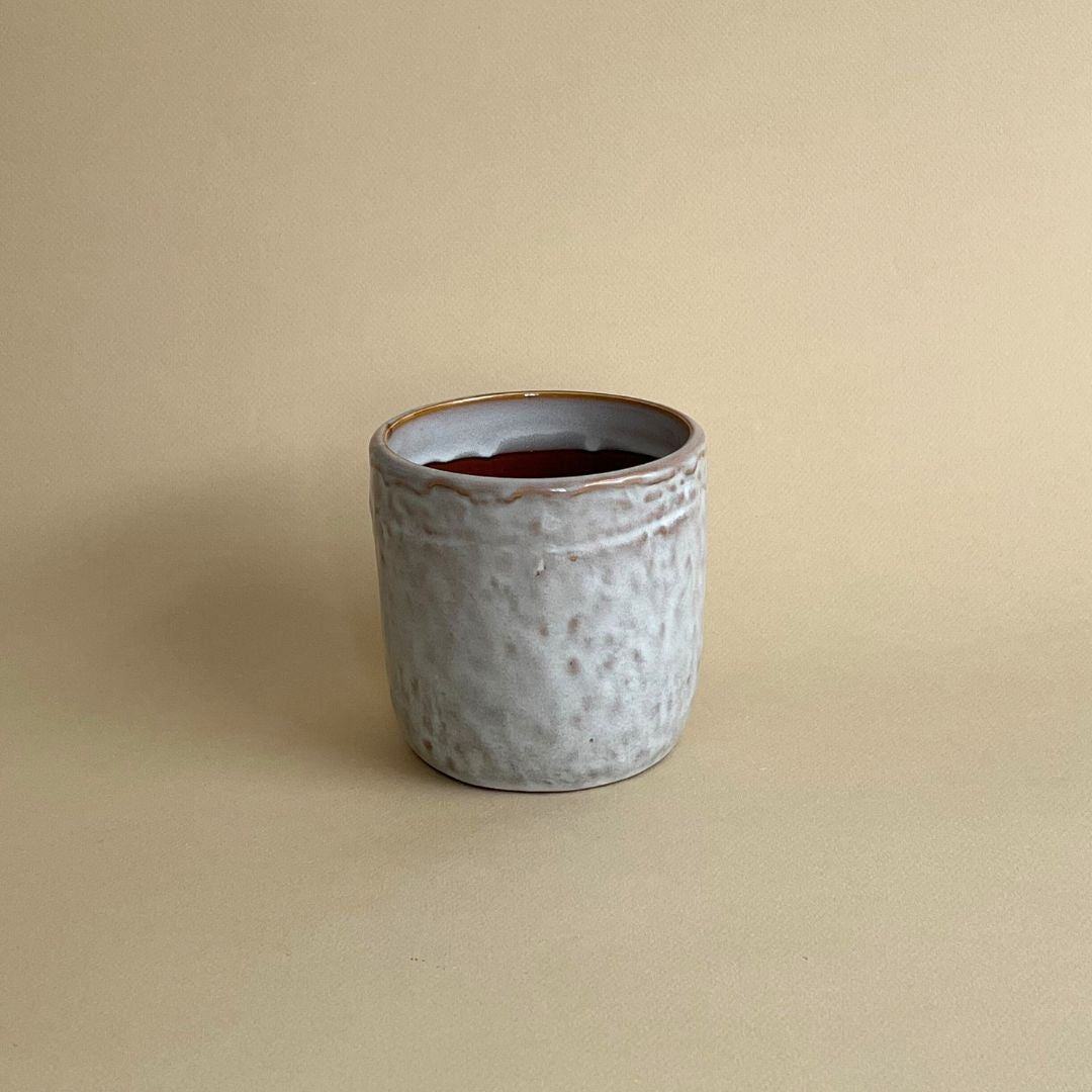 Pot en céramique