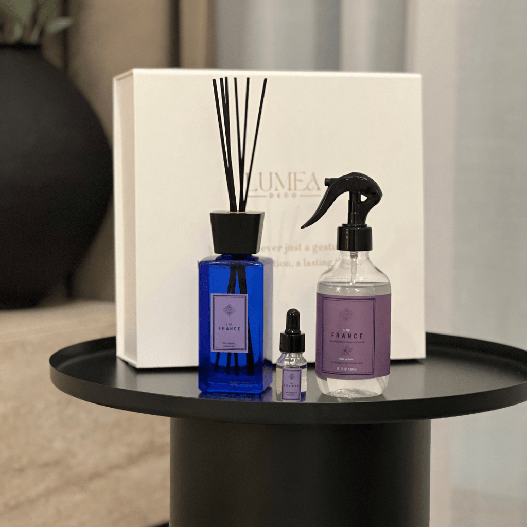 Coffret Prestige Lumea Deco – Éclat de Paris