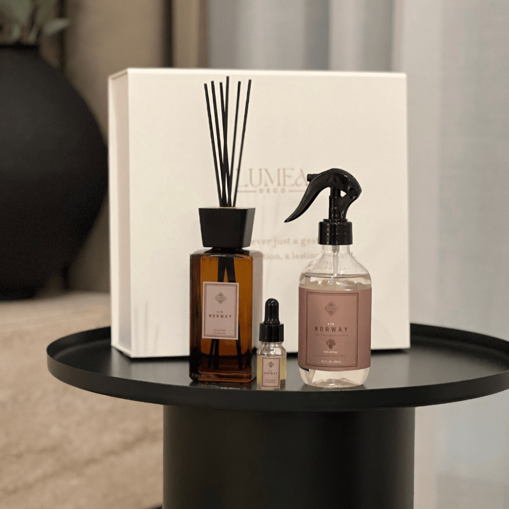 Coffret Prestige Lumea Deco – Pureté Norway