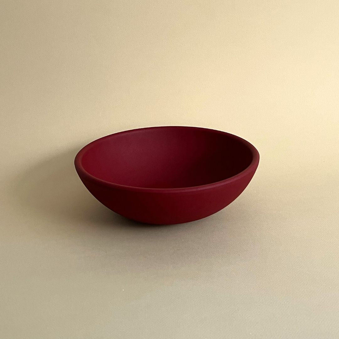 Bol décoratif en céramique