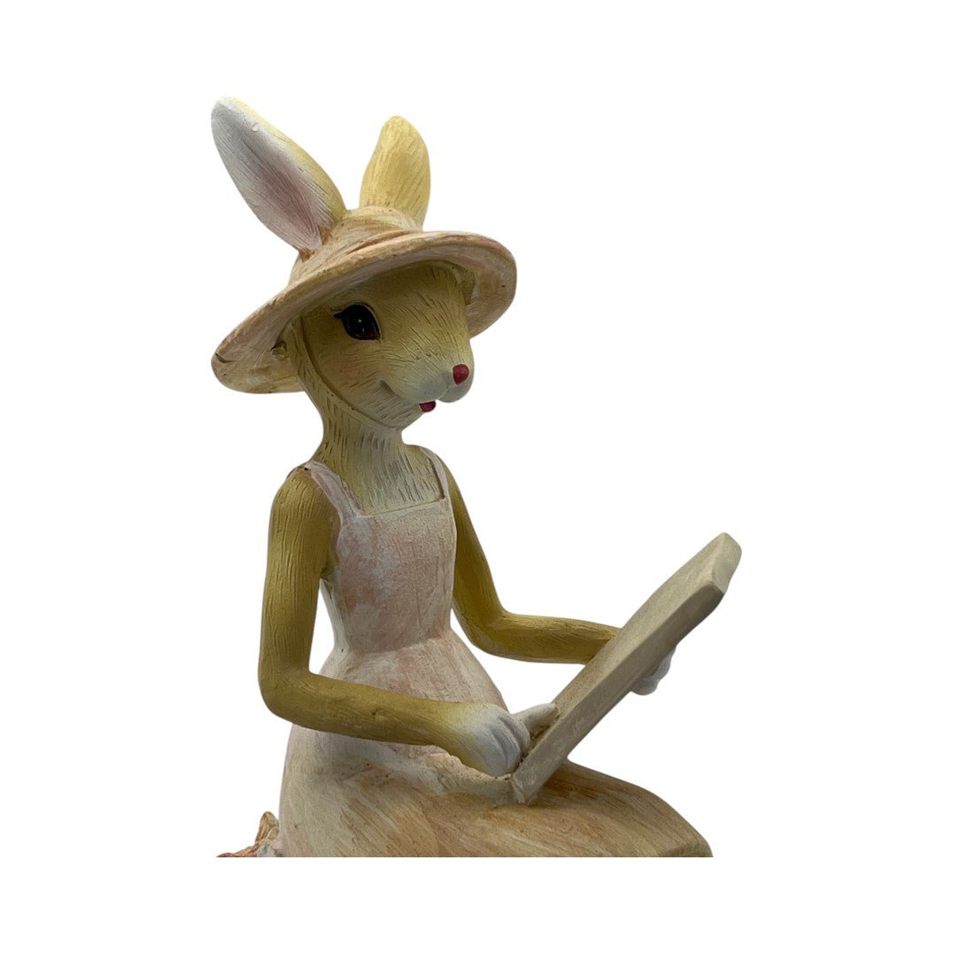 Figurine lapine