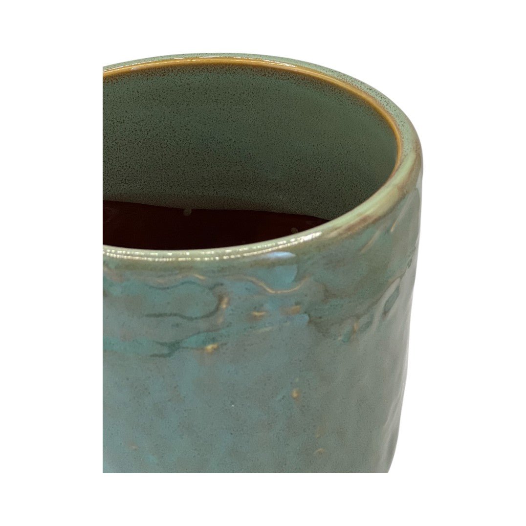 Pot en céramique