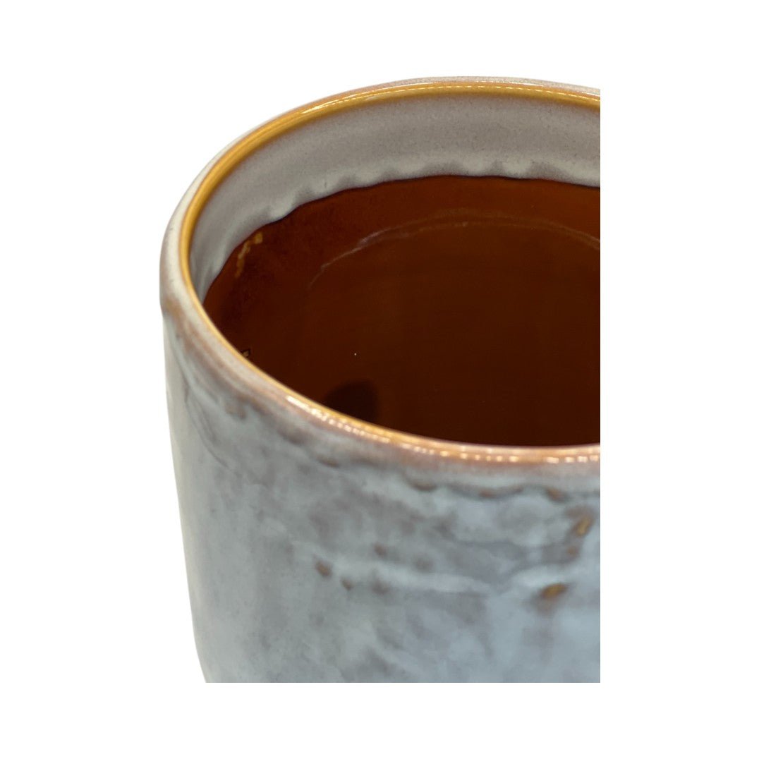 Pot en céramique