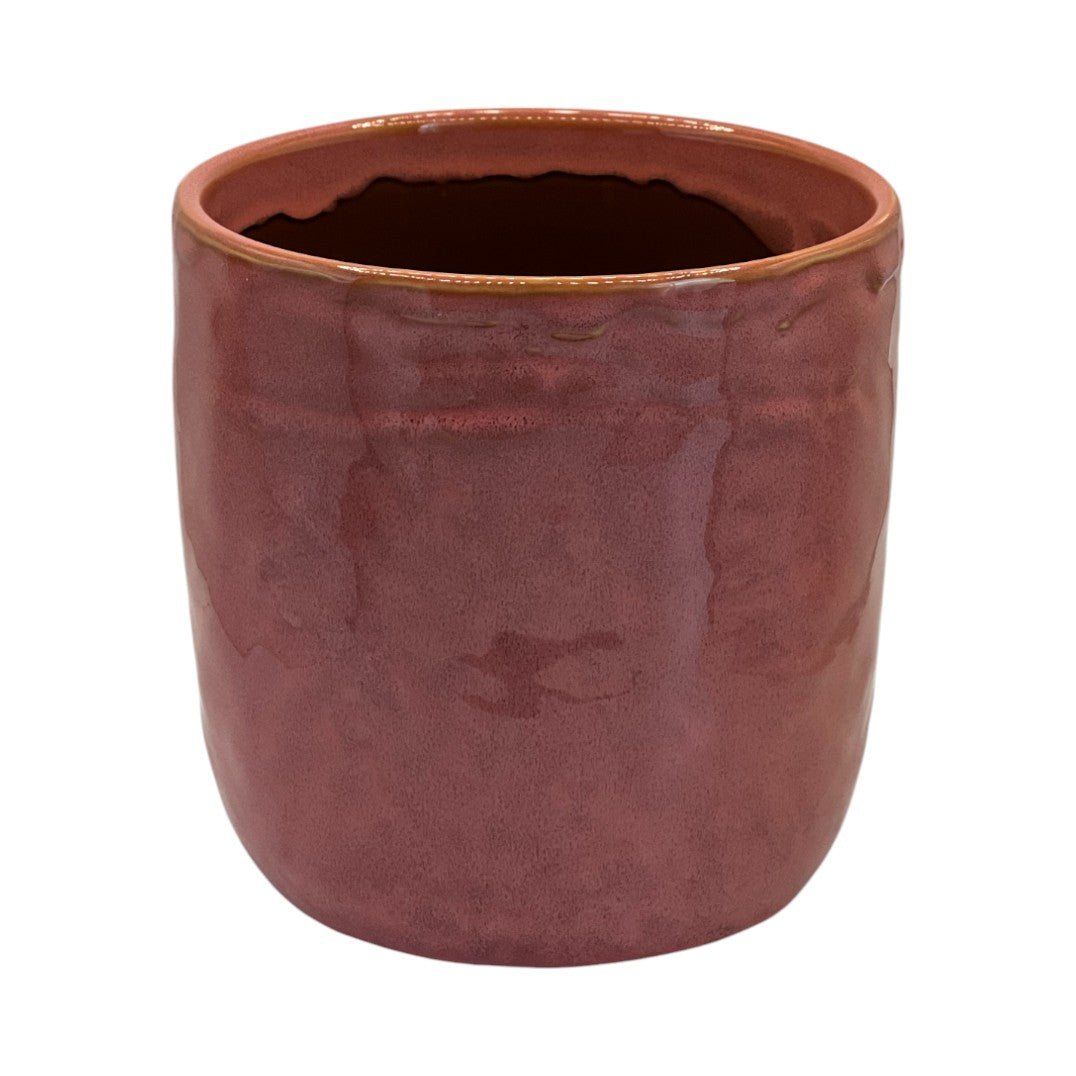 Pot en céramique