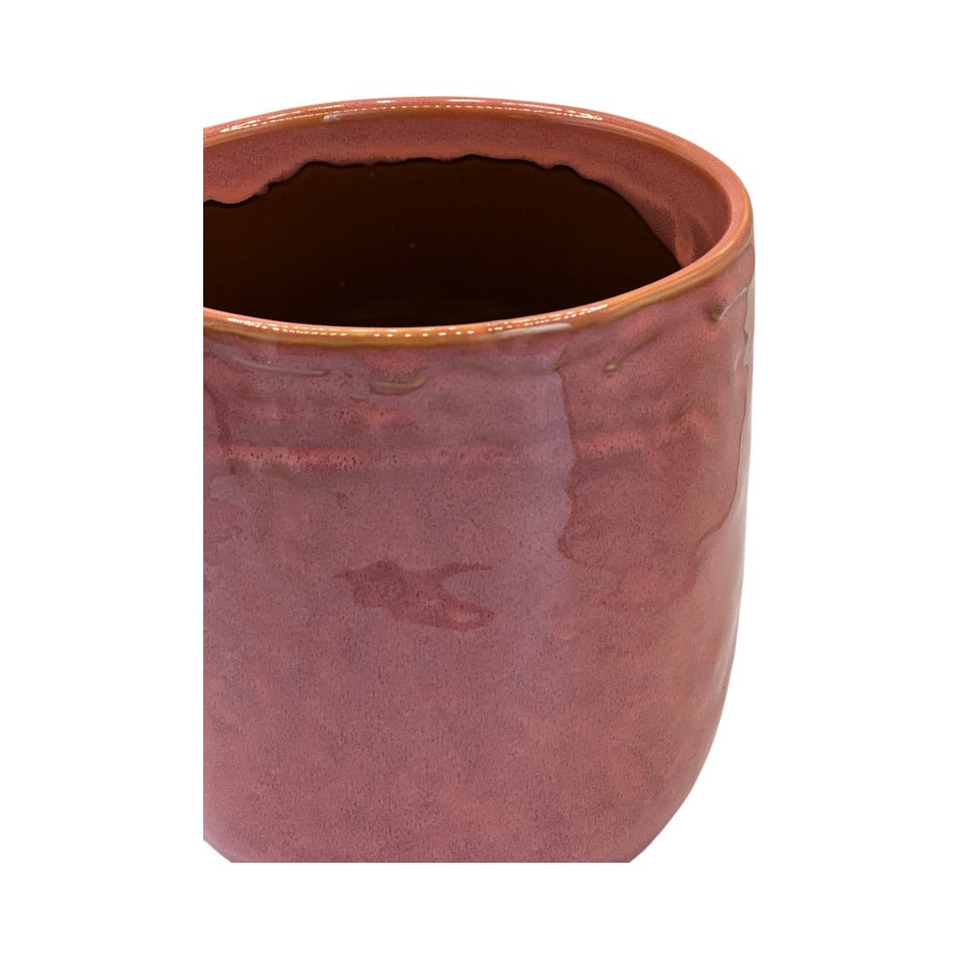 Pot en céramique