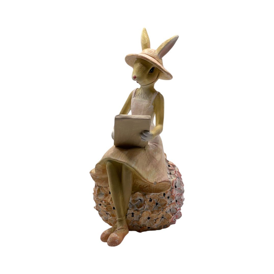 Figurine lapine