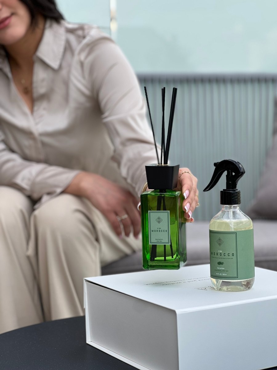 Coffret Prestige Lumea Deco – Évasion Morocco