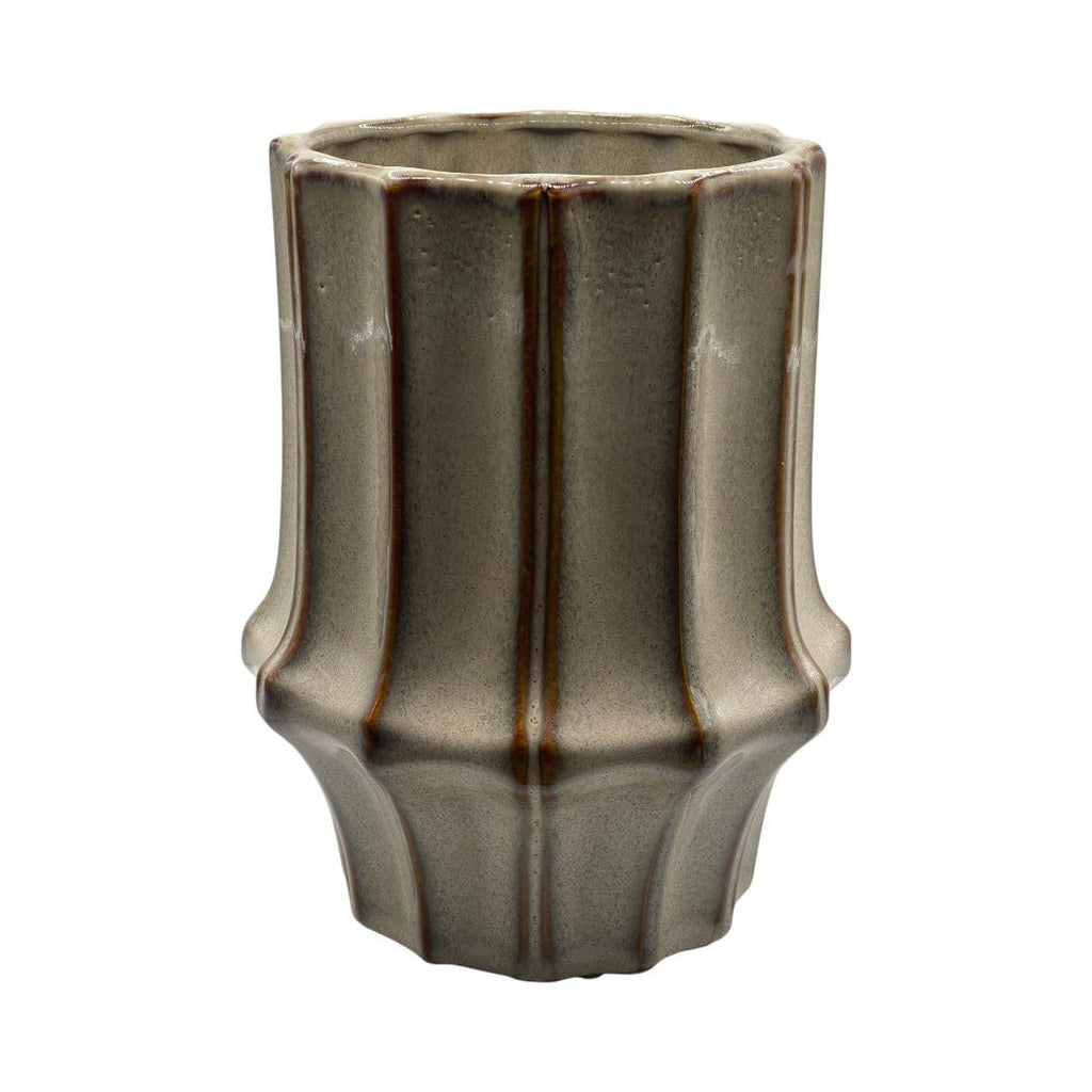 Pot de Fleurs Skyper