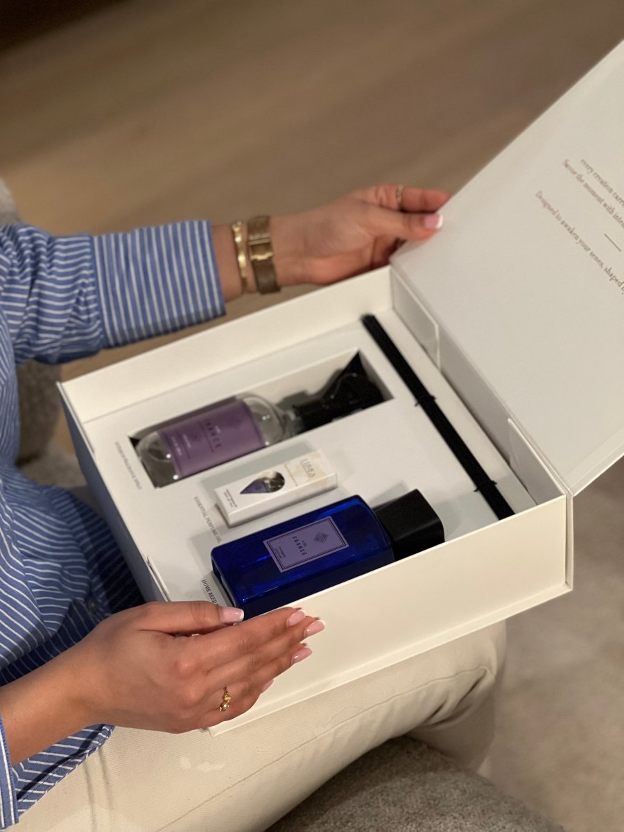 Coffret Prestige Lumea Deco – Éclat de Paris