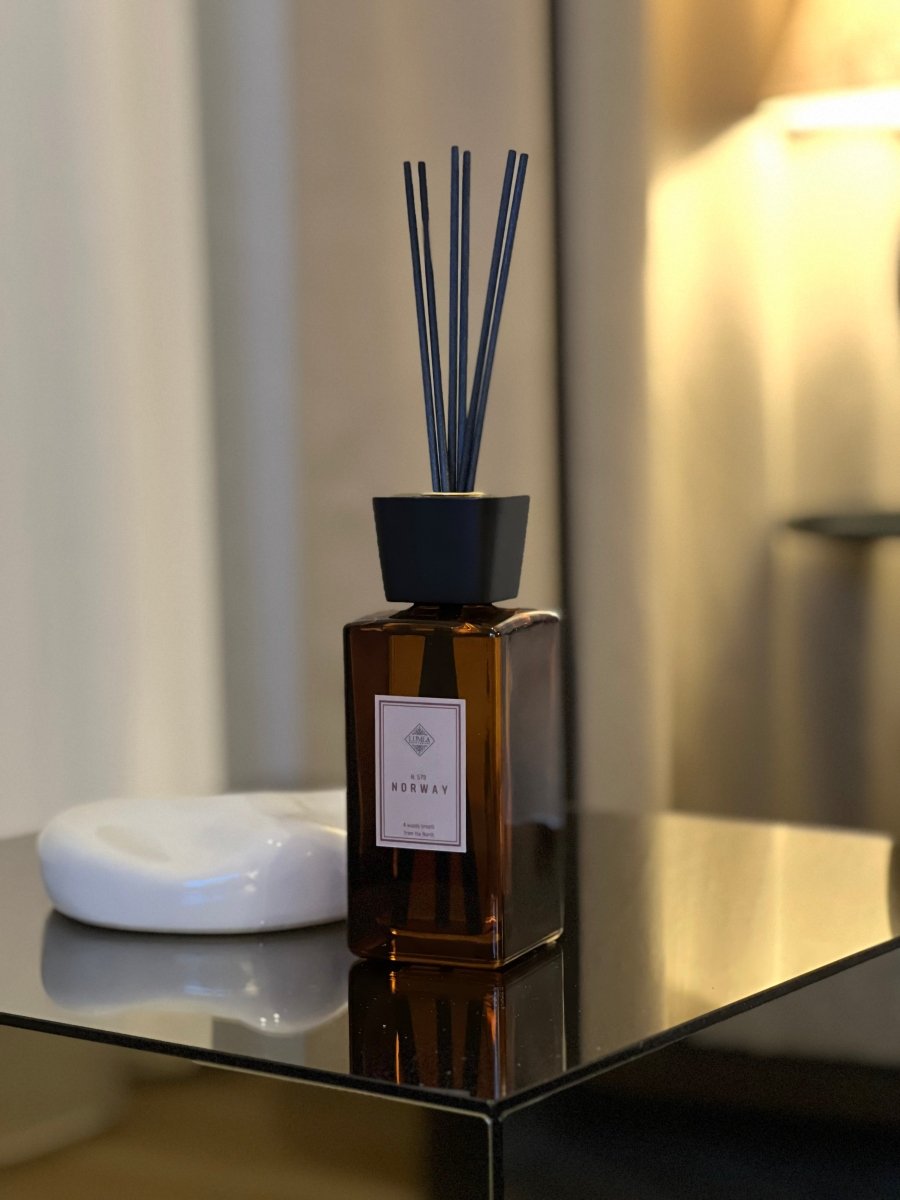 Diffuseur de Parfum NORWAY – 250ml