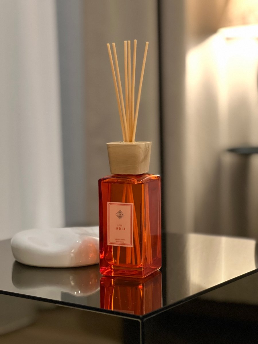 Diffuseur de Parfum INDIA – 250ml