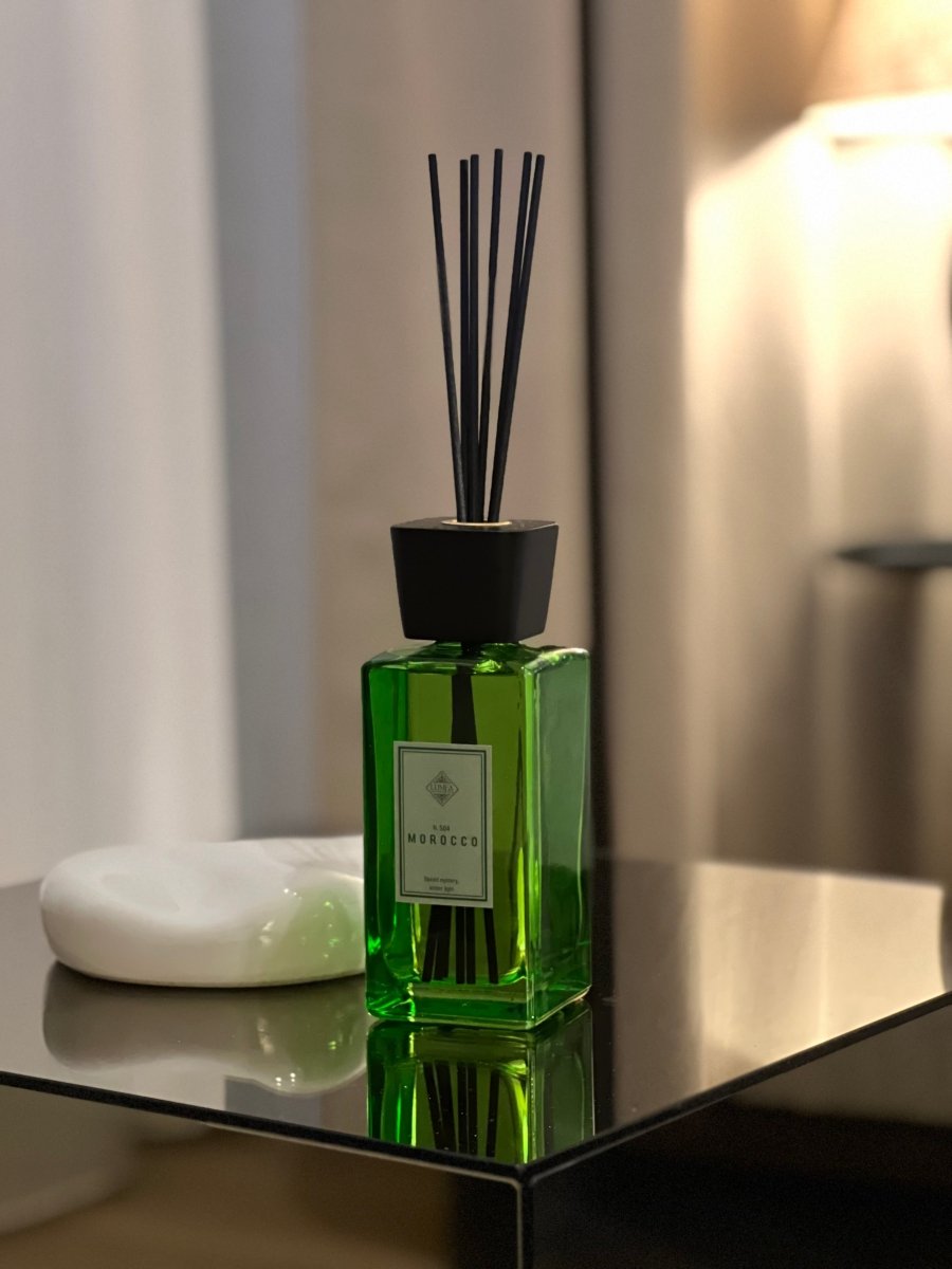 Diffuseur de Parfum MOROCCO – 250ml